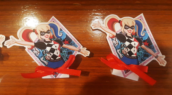 Aplique para Tubetes 3d