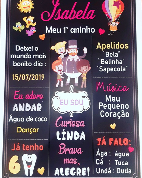 Chalkboard