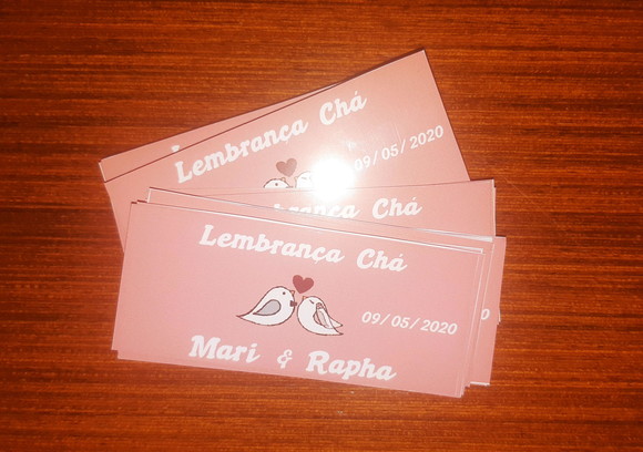 adesivo personalizado