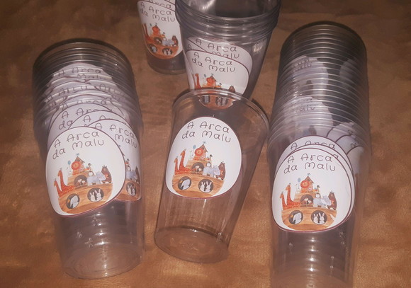 copo personalizado