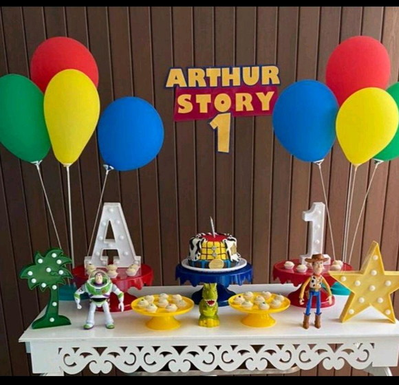 Display de parede - Imagem 2
