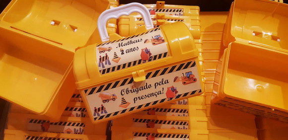 Maletinha
