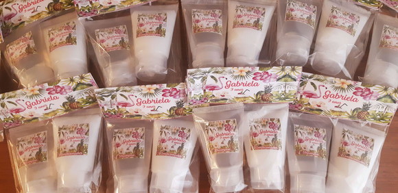 Kit perfumado - Imagem 2