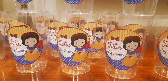 copo personalizado