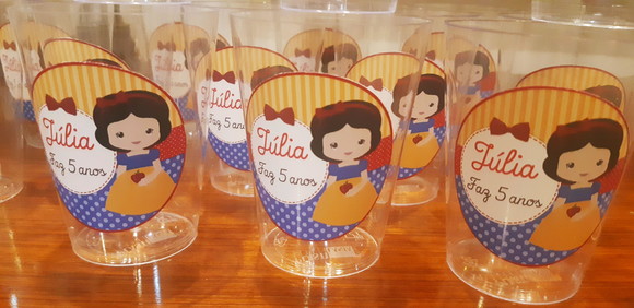 copo personalizado - Imagem 2
