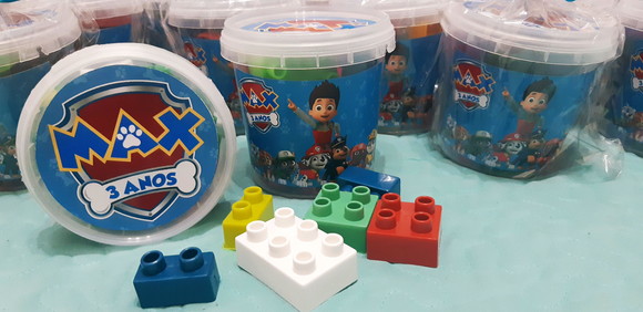 Pote Lego