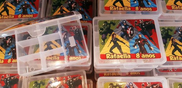 Lata 3d - Imagem 3