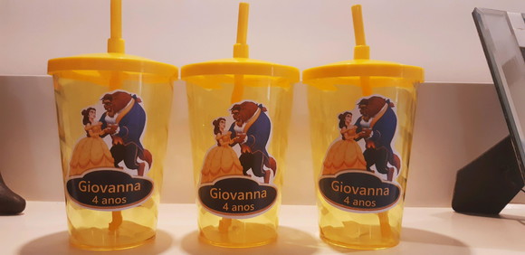 copo personalizado