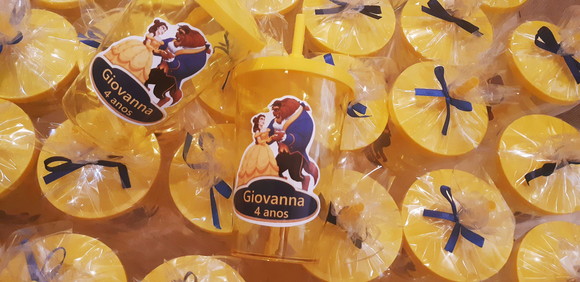 copo personalizado - Imagem 2