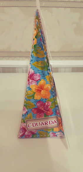 Caixa Pirâmide - Imagem 3