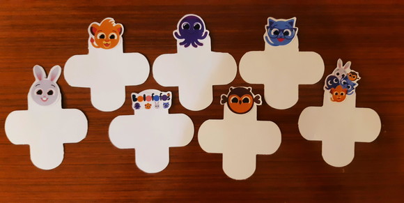 Personalizadas bolofofos - Imagem 4