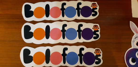 Personalizadas bolofofos - Imagem 3