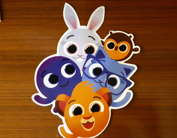 Personalizadas bolofofos - Imagem 5