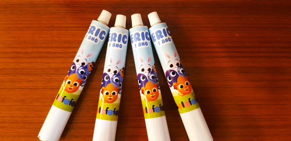 Personalizadas bolofofos - Imagem 2
