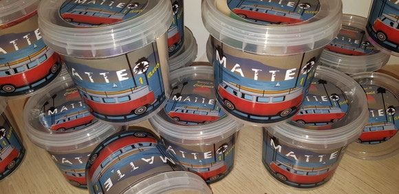 Kit Massinha - Imagem 2