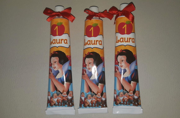 Rotulo para Coquinha - Imagem 2