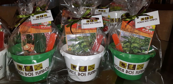 Kit Jardinagem - Imagem 2