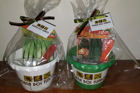 Kit Jardinagem - Imagem 4