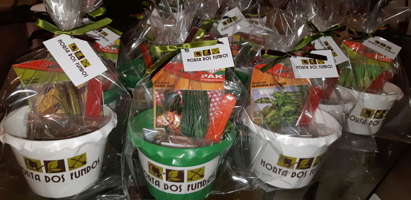 Kit Jardinagem - Imagem 5