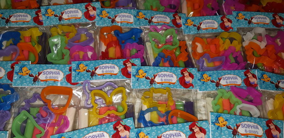Kit Massinha - Imagem 2
