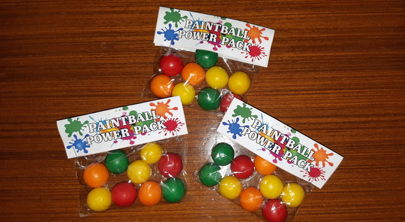 Chiclete Personalizado - Imagem 2