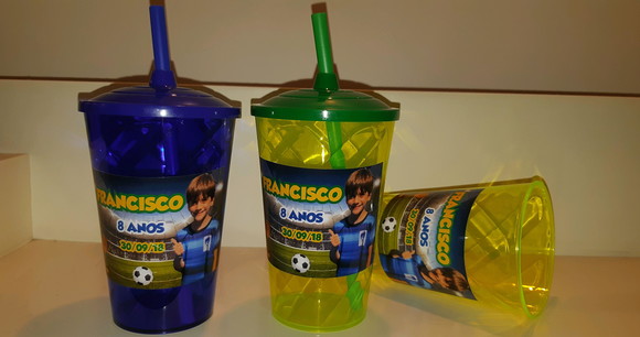 Copo Personalizado