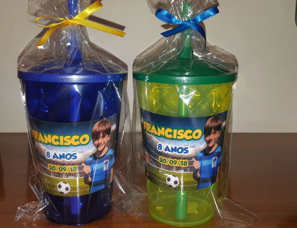 Copo Personalizado - Imagem 2