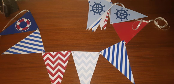Toppers para Doce - Imagem 3