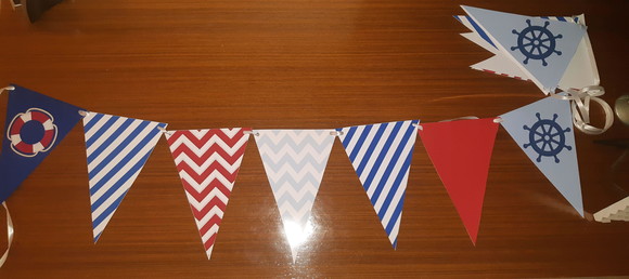 Toppers para Doce - Imagem 2
