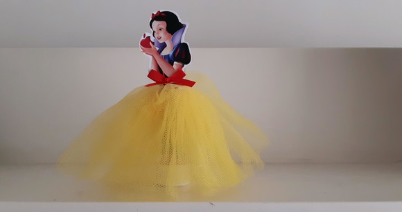 Caixa de Acrílico