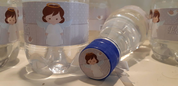 Agua Personalizada - Imagem 2