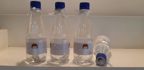 Agua Personalizada - Imagem 3