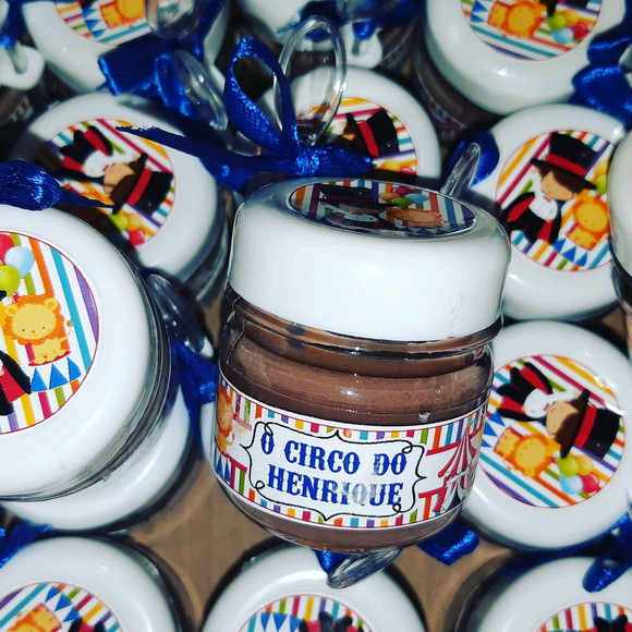 brigadeiro de colher