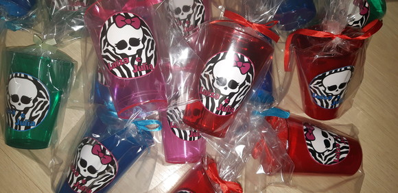 copo personalizado