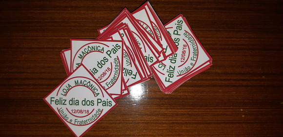 Rotulo de Pimenta