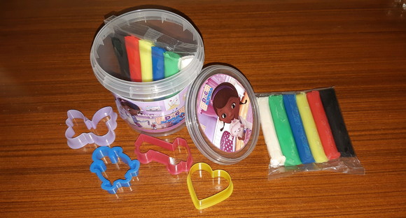 Kit Massinha - Imagem 2