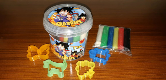 Kit Massinha - Imagem 3