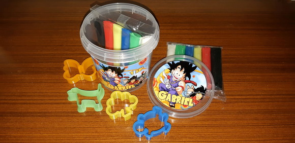 Kit Massinha - Imagem 2