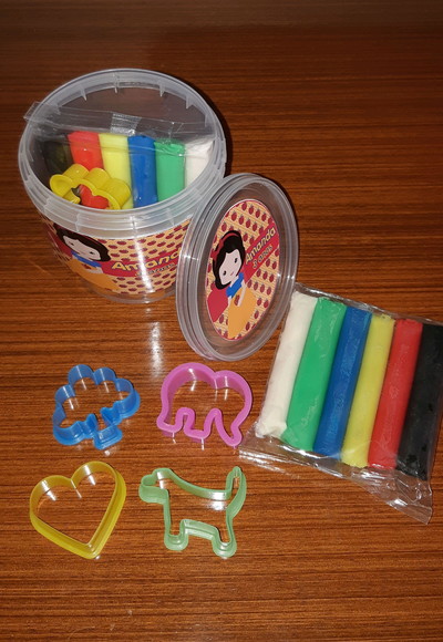 Kit Massinha - Imagem 2