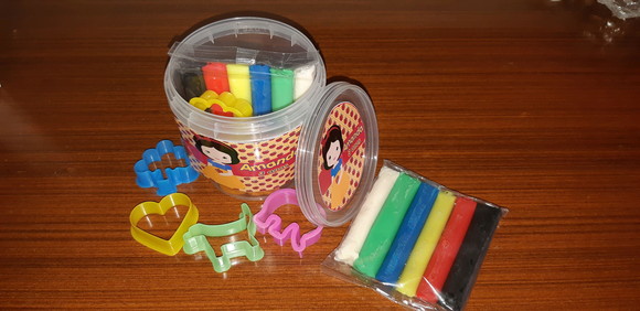 Kit Massinha - Imagem 3