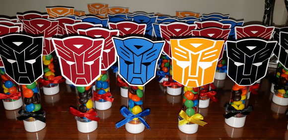 toppers - Imagem 4