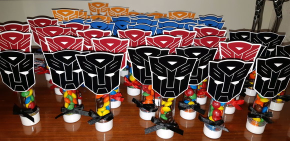 toppers - Imagem 2