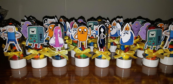 Mini Tubetes - Imagem 3