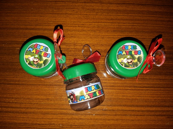 potinho de brigadeiro de colher - Imagem 3