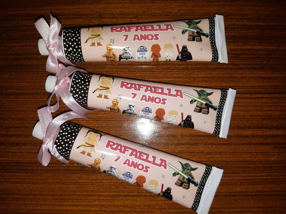 Bisnaga de Doce