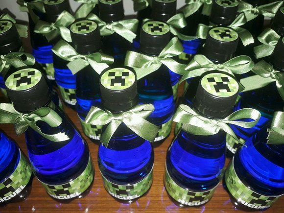 agua personalizada - Imagem 3