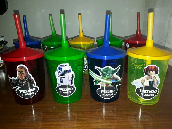 Garrafinha Pet - Imagem 3