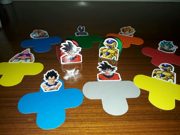 Forminhas para Docinhos - Imagem 5