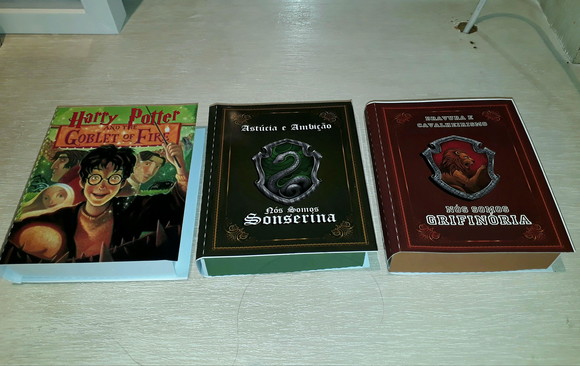 Caixa Livro Doce - Imagem 4