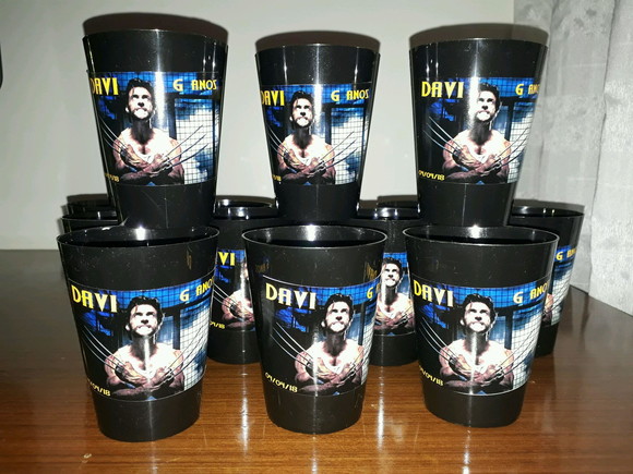 copo personalizado